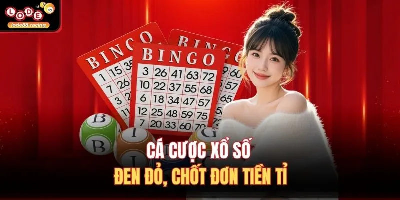 Lode88 - Link Lode88 Online Chính Thức Hoàn Trả Cược 1,8% 12 Cá cược xổ số đen đỏ, chốt đơn tiền tỉ