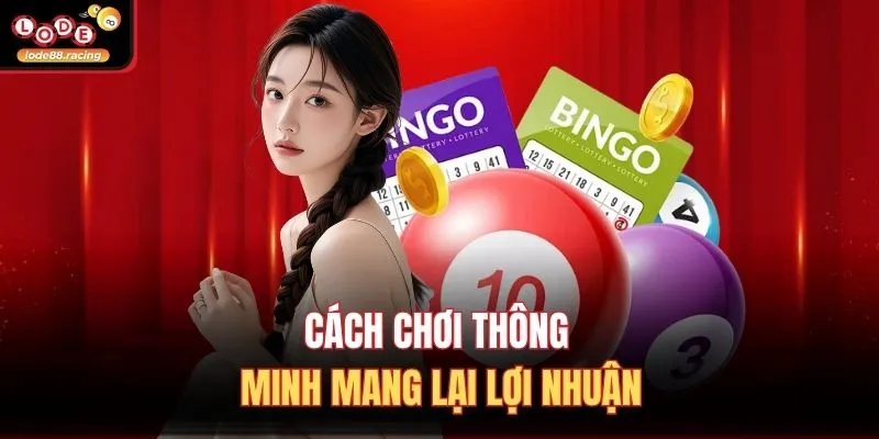Dàn Đề 50 Số Khung 1 Ngày - Mẹo Hay Từ Nhà Cái Lode88 3 Cách chơi thông minh mang lại lợi nhuận