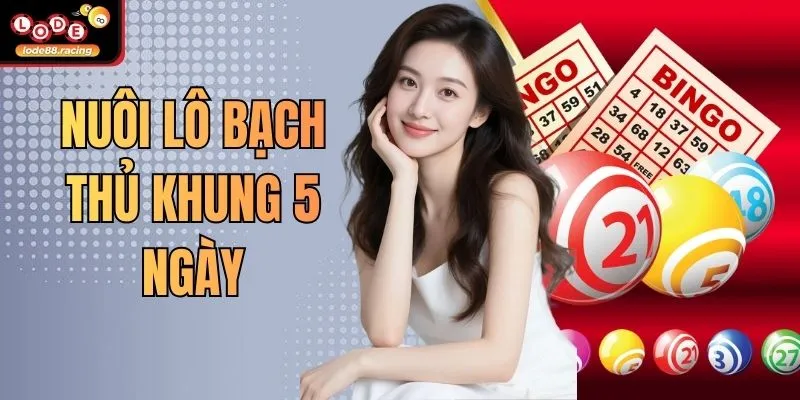 Nuôi Lô Bạch Thủ Khung 5 Ngày - Bí Quyết Hay Của Lode88 1 Nuôi Lô Bạch Thủ Khung 5 Ngày - Bí Quyết Hay Của Lode88