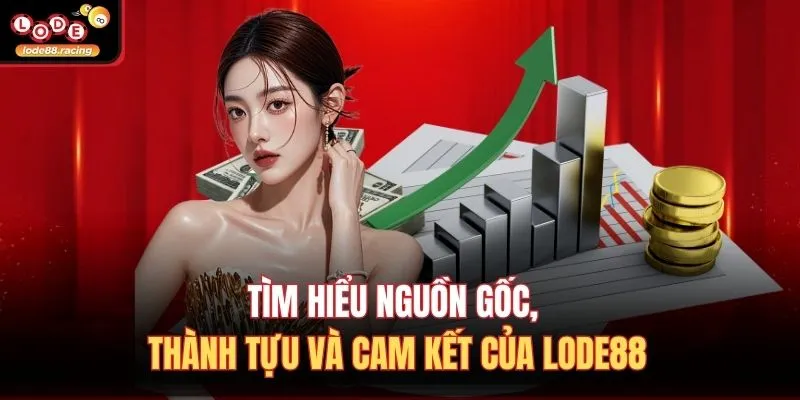 Lode88 - Link Lode88 Online Chính Thức Hoàn Trả Cược 1,8% 9 Tìm hiểu nguồn gốc, thành tựu và cam kết của Lode88